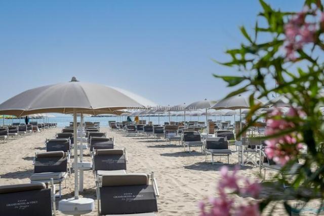 Grand Hotel Da Vinci