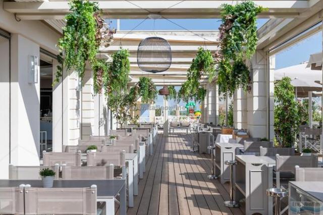 Grand Hotel Da Vinci