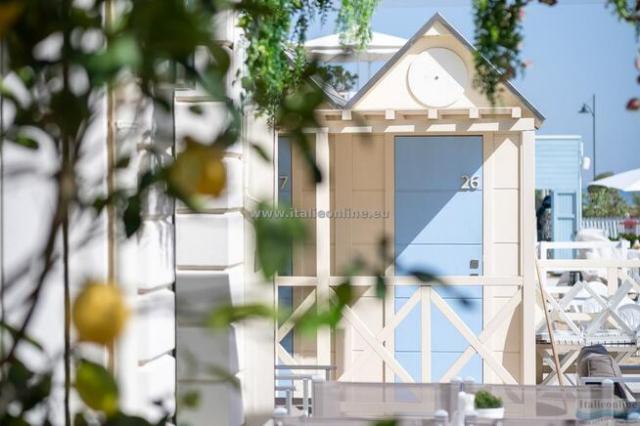 Grand Hotel Da Vinci