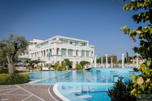 Grand Hotel Da Vinci