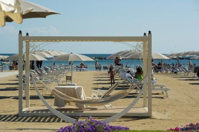 Grand Hotel Da Vinci