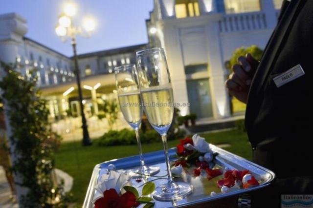 Grand Hotel Da Vinci