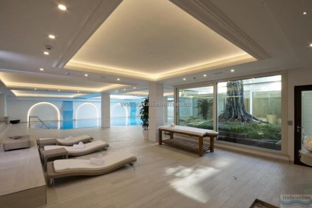 Grand Hotel Da Vinci