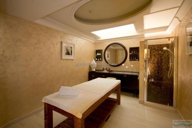Grand Hotel Da Vinci