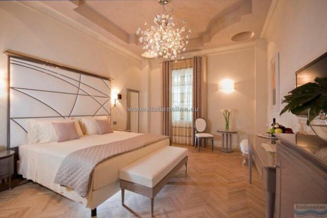 Grand Hotel Da Vinci