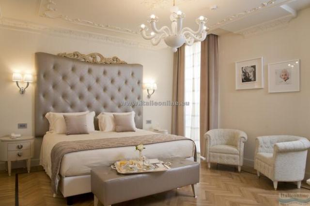 Grand Hotel Da Vinci