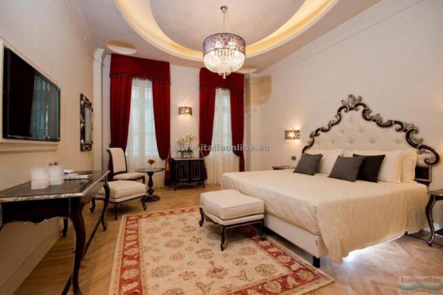 Grand Hotel Da Vinci
