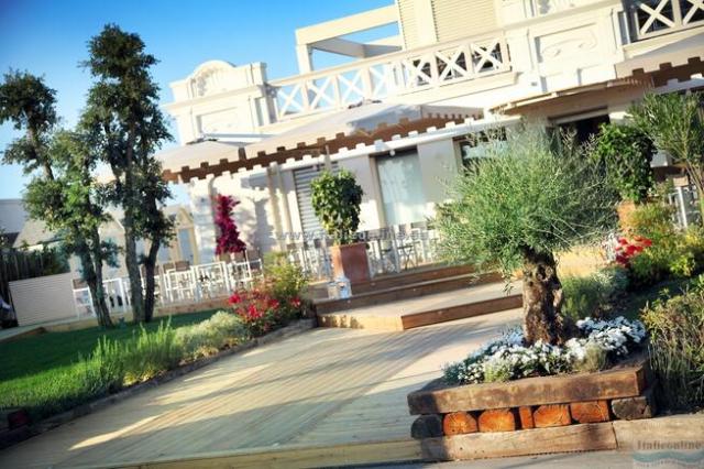 Grand Hotel Da Vinci