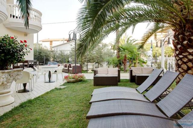 Hotel Eva
