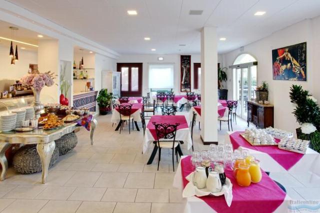 Hotel Eva