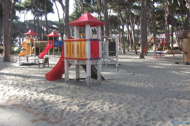 HU Park Albatros Village