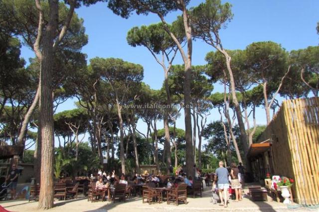 HU Park Albatros Village