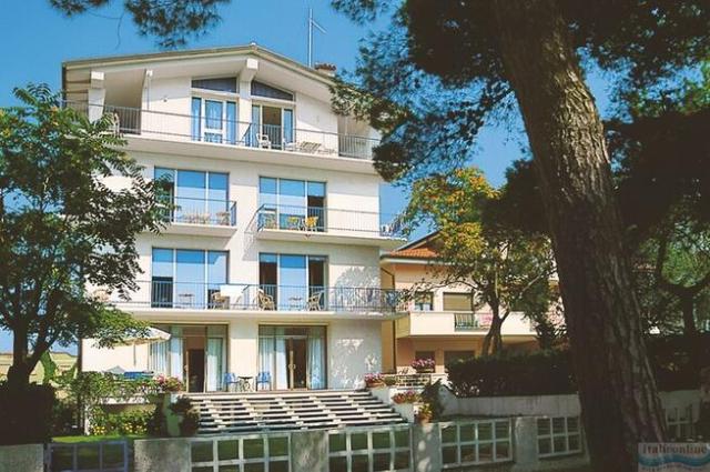 Villa Dal Moro