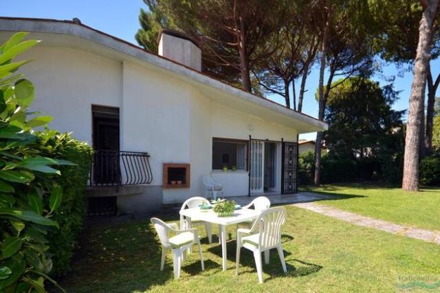 Villa Erica Riviera