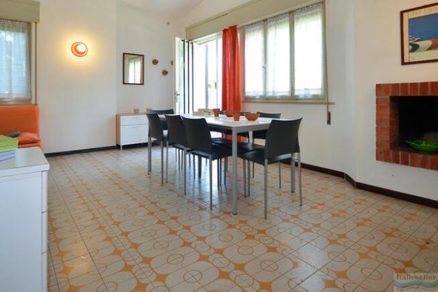 Villa Erica Riviera