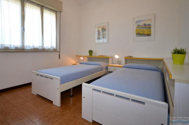 Villa Erica Riviera