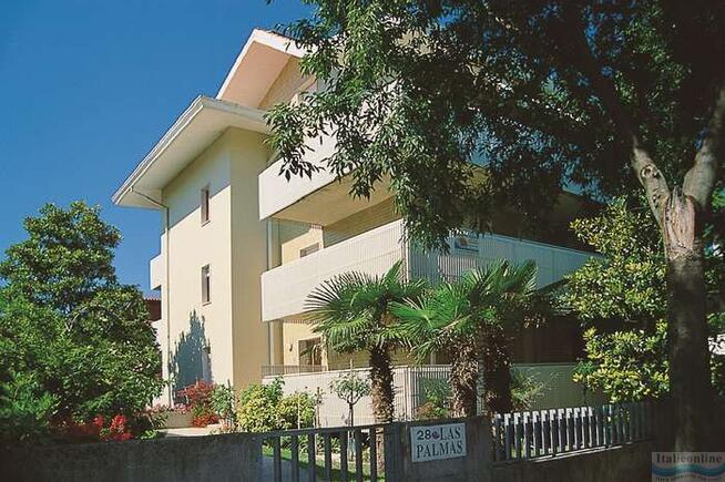 Villa Las Palmas