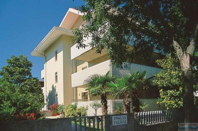Villa Las Palmas