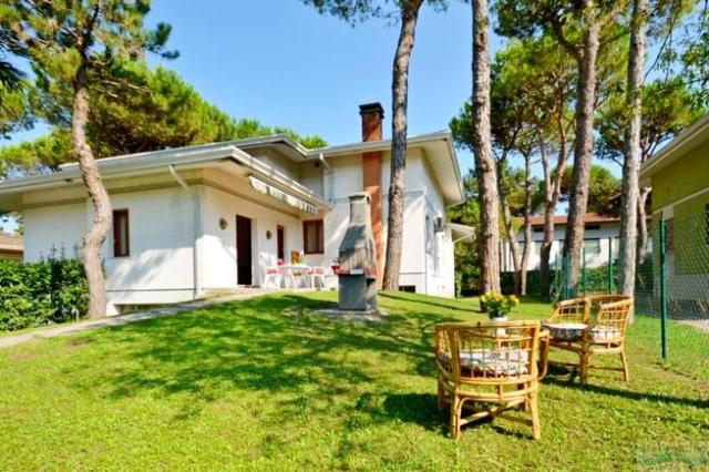 Villa Missana