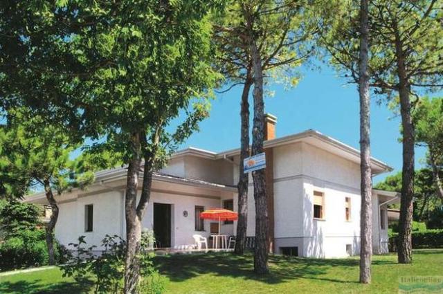 Villa Missana