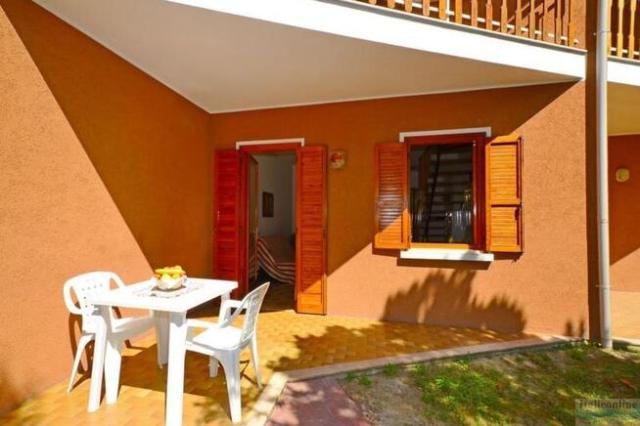 Villaggio Giardino