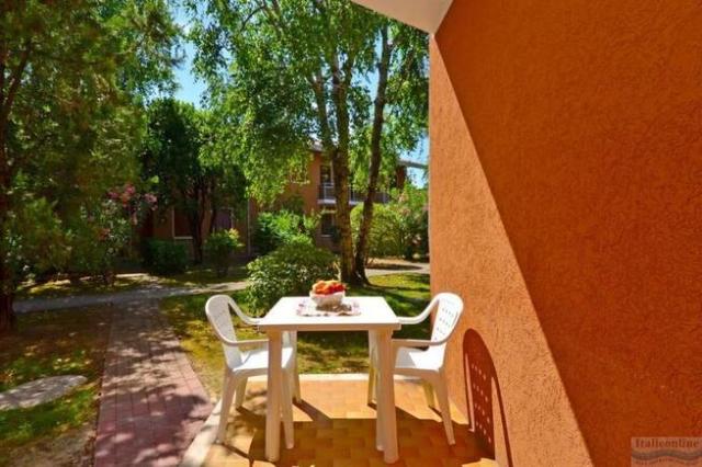 Villaggio Giardino
