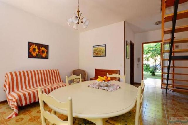 Villaggio Giardino