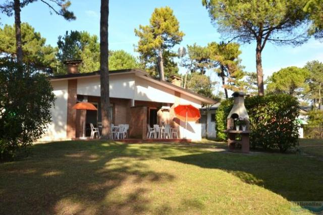Villaggio Giove