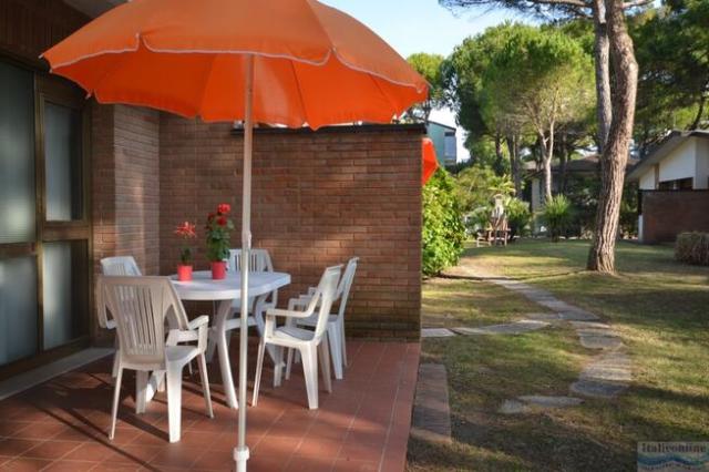 Villaggio Giove