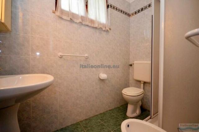 Villaggio Giove