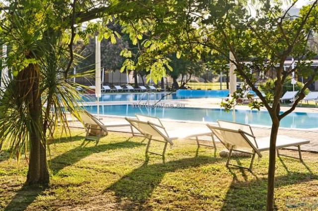 Centro Vacanze Garden River