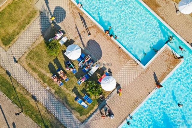 Centro Vacanze Garden River