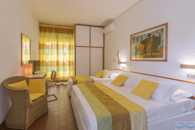 Hotel Bellevue