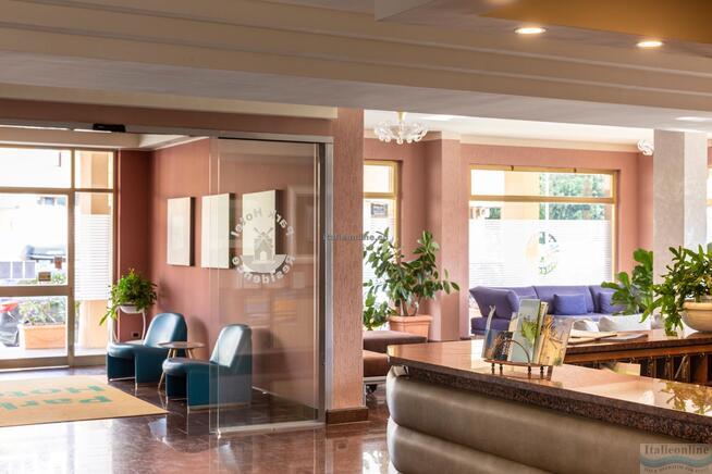 Park Hotel