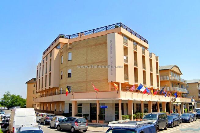 Park Hotel