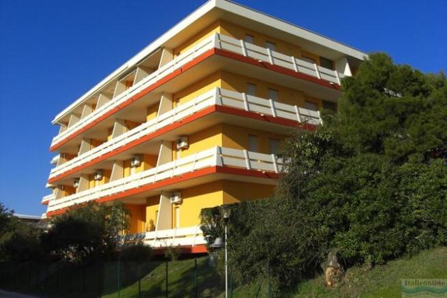 Appartamenti Carina e Silva