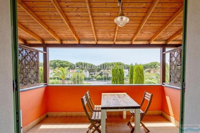 Residence Rosa dei Venti