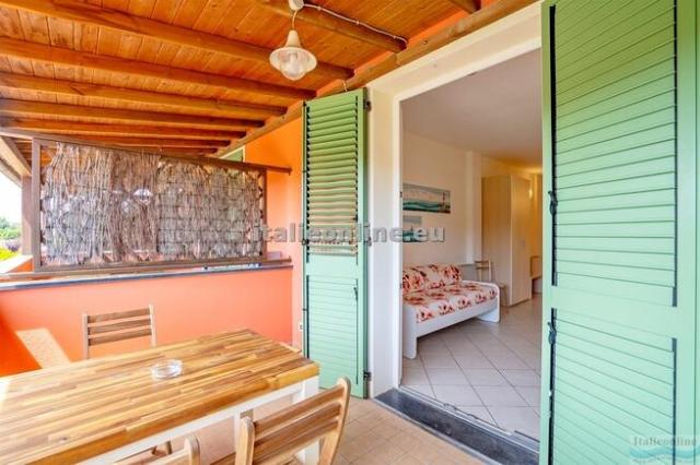 Residence Rosa dei Venti