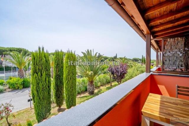 Residence Rosa dei Venti