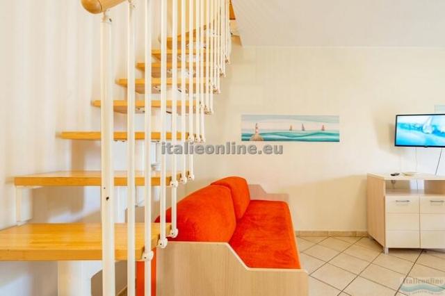Residence Rosa dei Venti