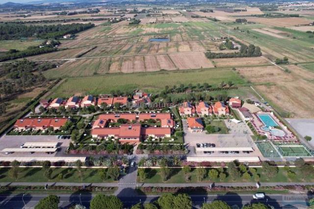 Residence Rosa dei Venti