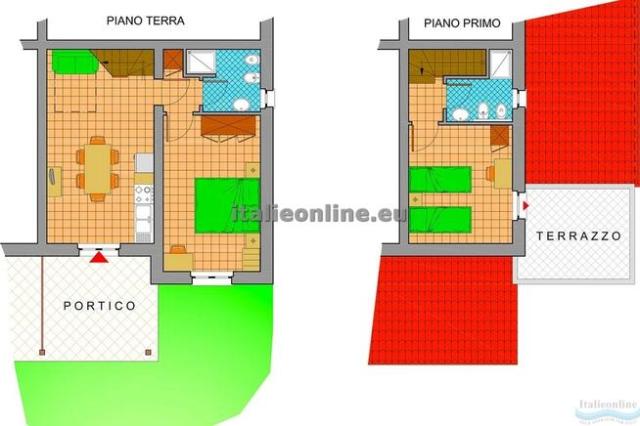 Residence Rosa dei Venti