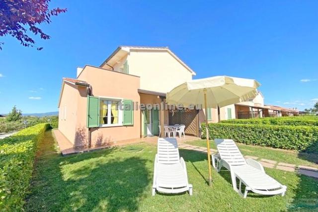 Residence Rosa dei Venti