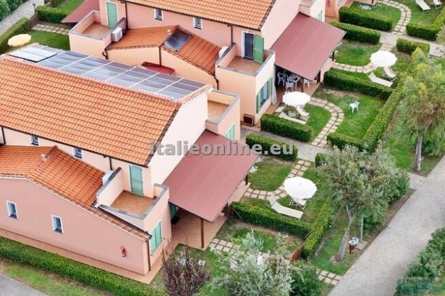 Residence Rosa dei Venti