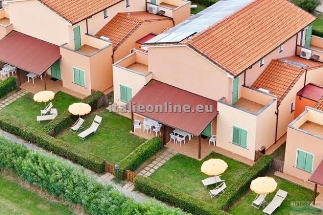 Residence Rosa dei Venti