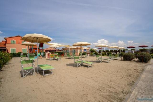 Residence Rosa dei Venti