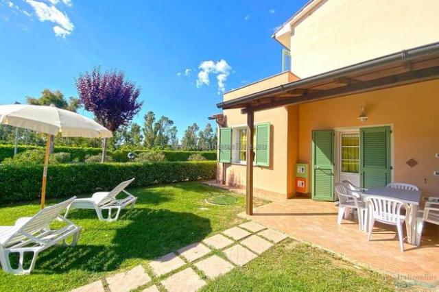 Residence Rosa dei Venti