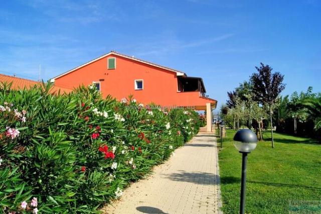 Residence Rosa dei Venti