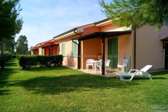 Residence Rosa dei Venti