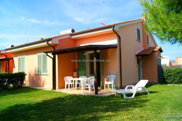 Residence Rosa dei Venti